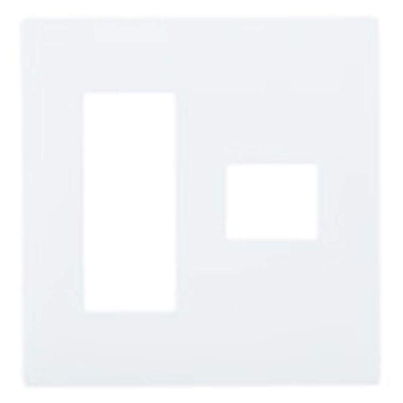 �ѥʥ��˥å�(Panasonic) ���ɥХ󥹥��꡼�� ���󥻥�ȥץ졼�� 4���� 3��+1���� �ޥåȥۥ磻�� WTL7074WK