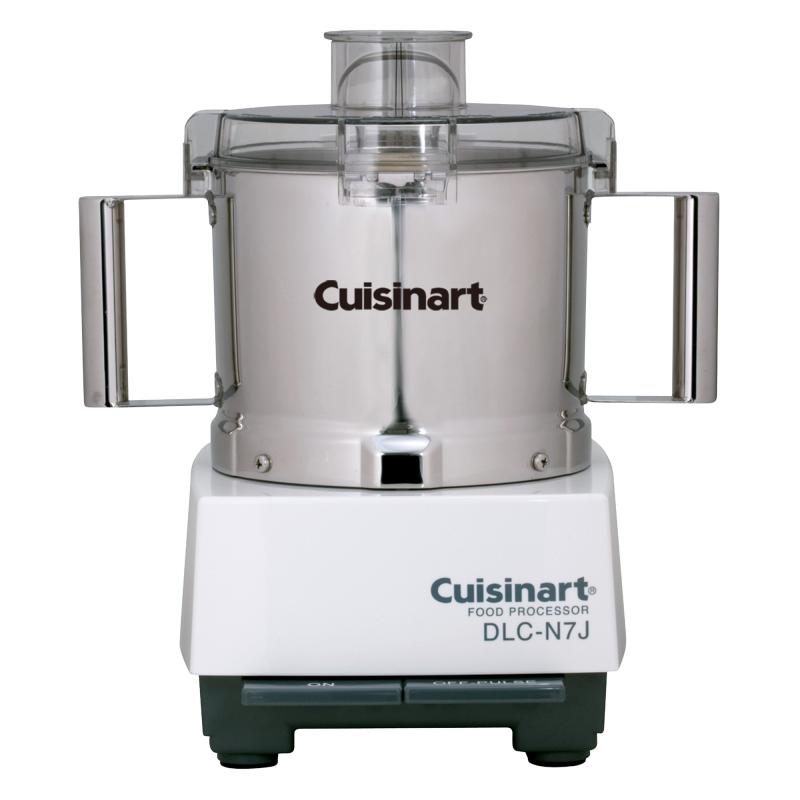 Cuisinart 業務用フードプロセッサー 単機能3.0L DLC-N7