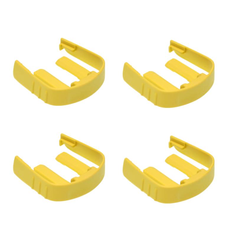 高圧洗浄機用 トリガーガン留め具 5.037-333.0 4個セット オ 適用機種:K2 K3 K4 K5 K7