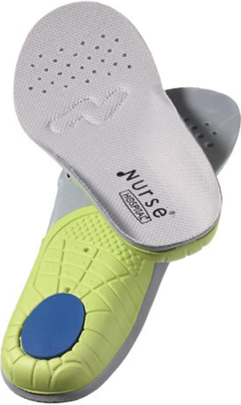 [富士ゴムナース] インソール MM100