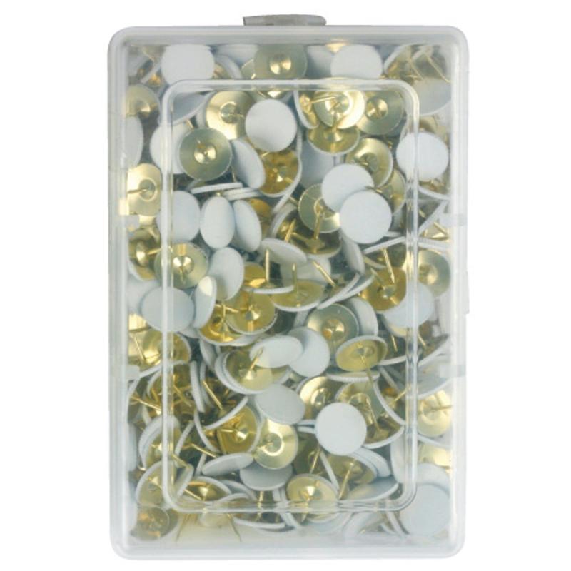 ミツヤ 画鋲 二重画鋲 足長 NL-500 parent