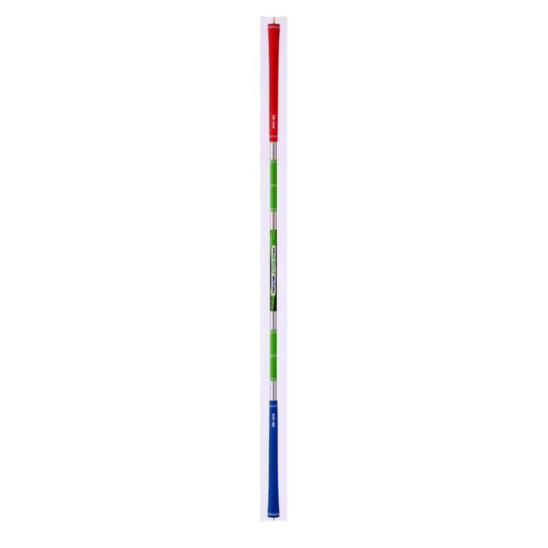 ロイヤルコレクション(Royal Collection)TRI-ONE STICK PLUS 43（トライワン スティック プラス 43） 素振り用練習器具 スタンダードモデルシャフト：TRI-ONE オリジナルスチールグリップ：TRI-ONE オリジナルグリップ長さ：43インチ 重さ： 530g