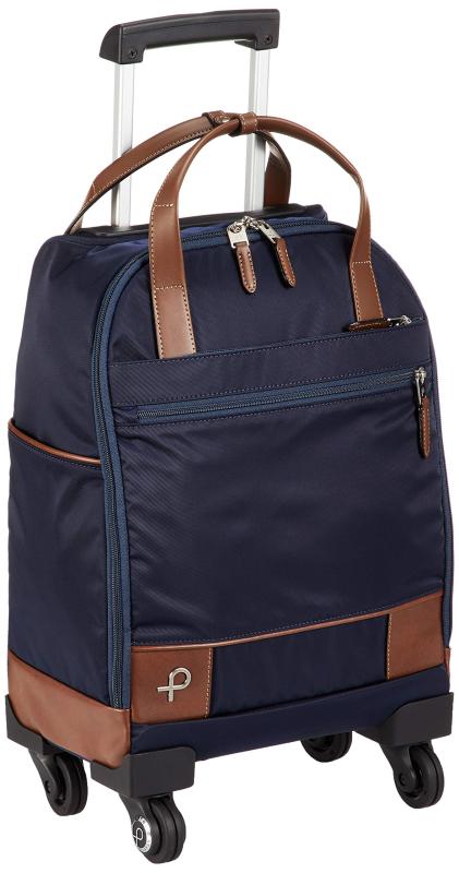 [プロテカ] スーツケース 機内持ち込み ソリエ3-C No.12881 18L