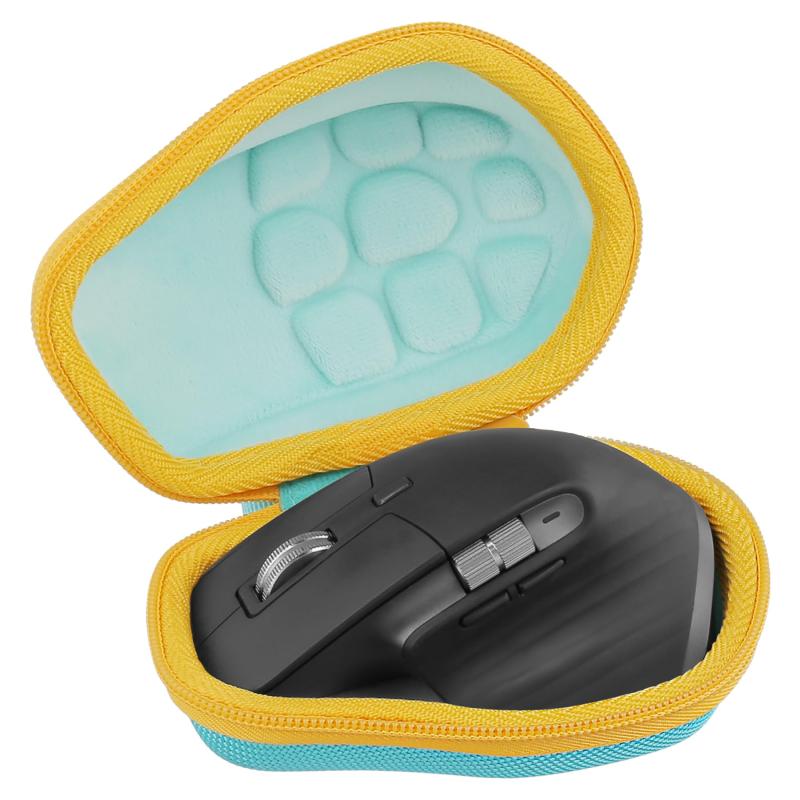 ワイヤレスマウス 収納ケース Logicool ロジクール MX Master 3 無線マウス対応 -Aenllosi