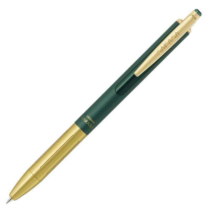 ゼブラ ジェルボールペン サラサグランド 0.5mm アンティークカラー