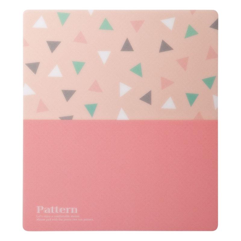サンワサプライ マウスパッド パターンW150×D170mm