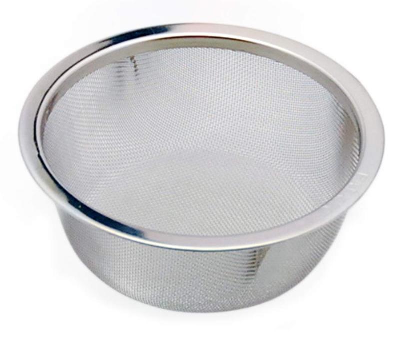 eve-mode 18-8 ステンレス製 茶こし サイズ70mm