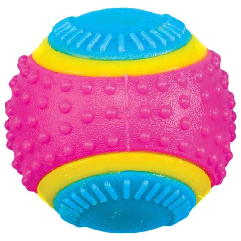 PLATZ PET SUPPLISES&amp;FUN(プラッツ)犬用おもちゃ センサリーボール