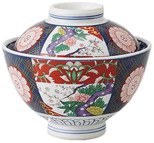 丸蓋丼 [14.8 x 12.8cm] 【蓋丼】 【天丼 カツ丼 親子丼 和食器 飲食店 業務用】