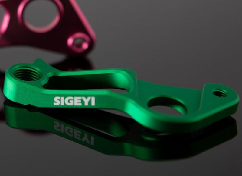 ダイレクトマウントディレイラーハンガー SPD-TH1 SPECIALIZED用