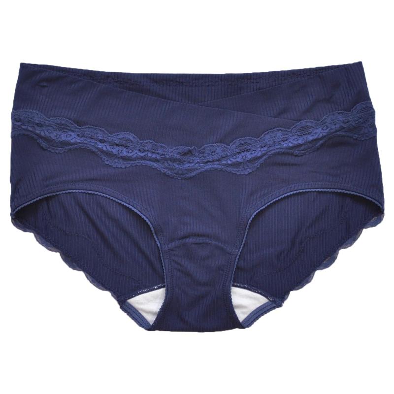 [マミールナ] マタニティ 産後ショーツ