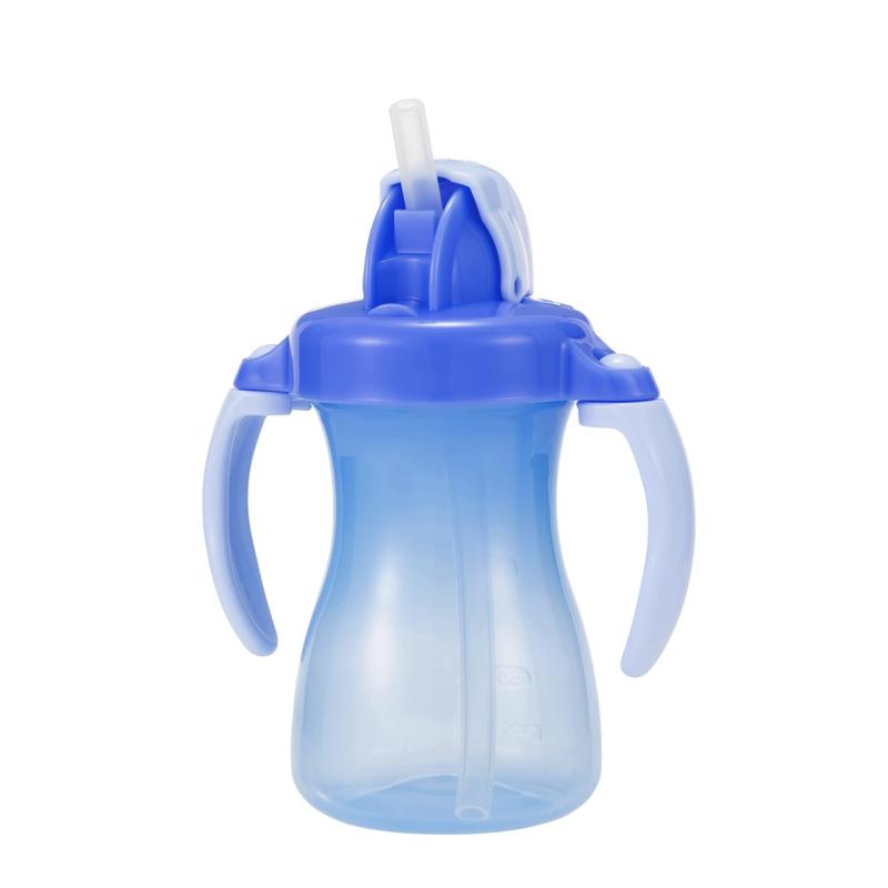 ピジョン ぷちストローボトル