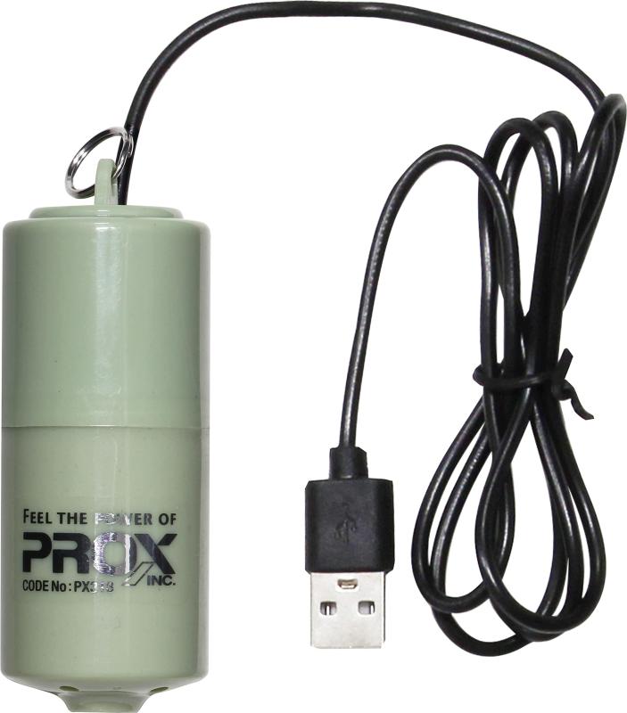 USBżۥݥ ץå(PROX) USBߥ˥֥ (꡼/Ρۥ磻/ԥ) PX318