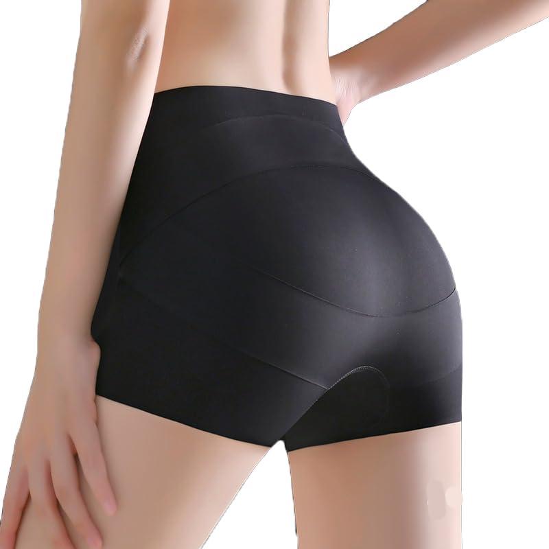 [aninako] ガードル 補正ショーツ 骨盤ガードル 産後ガードル お腹引き締め ベルト ース夏用ガードル 補正下着 レディース ショーツ シームレス ショーツガードル ヒップアップ 着圧ガードル