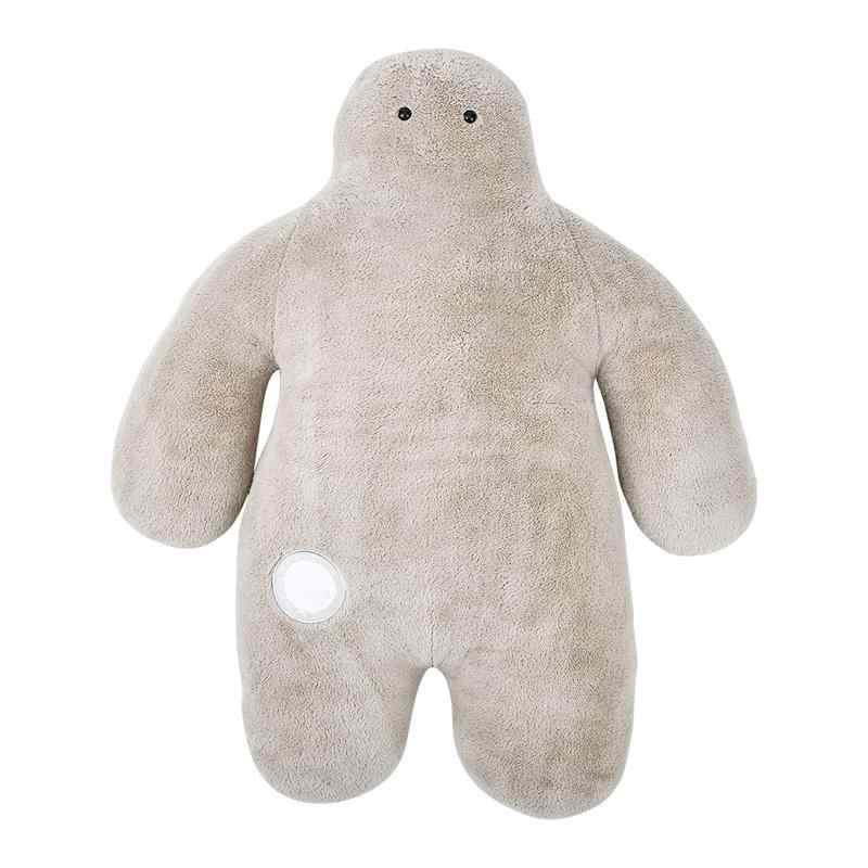 りぶはあと 抱き枕 ねむねむアニマルズ ふわふわ もちもち ぬいぐるみ だきまくら プレゼント