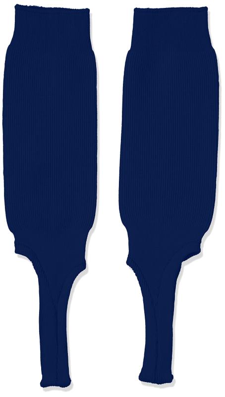 [エスエスケイ] ベースボールウェア ジュニア レギュラーカットストッキング(リブ編み) [ジュニア] YA2..