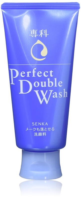 専科 メークも落とせる洗顔料 120g