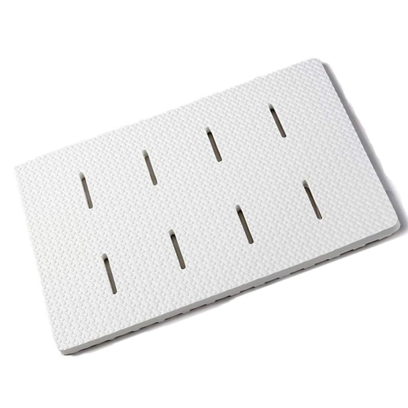 パークレーン お風呂 マット ラバースノコ 水はけがいい お手入れらくらく ベビー ペット