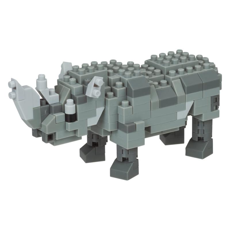 カワダ ナノブロック NBC