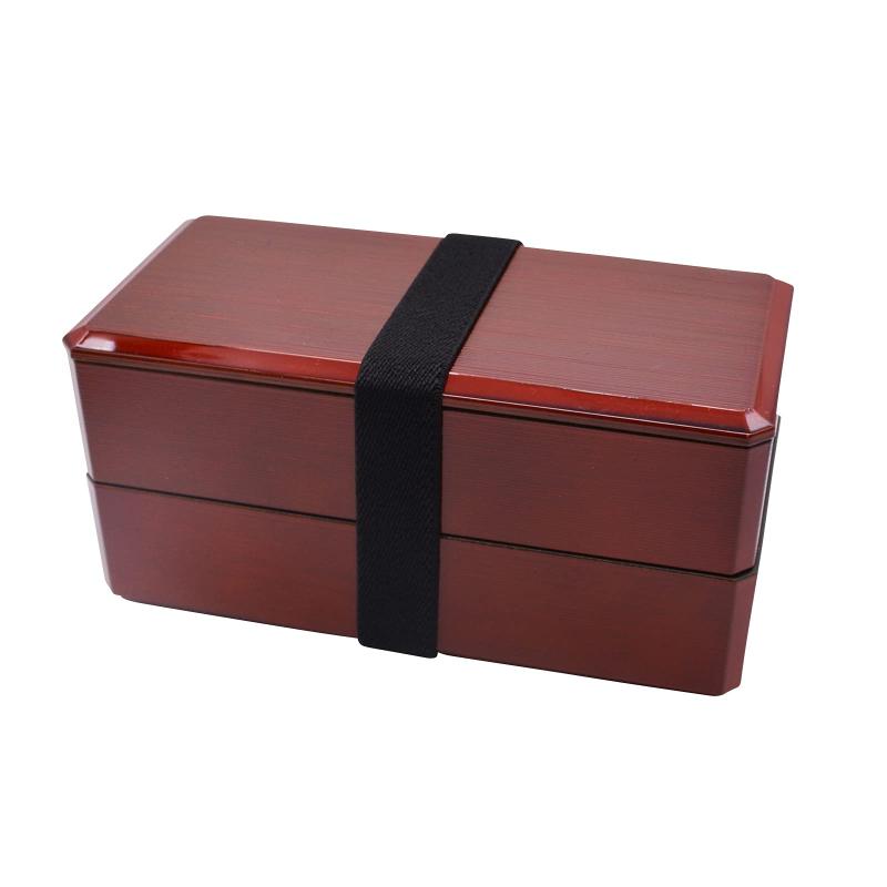 ミタニ 山中漆器(Mitani) 弁当箱 山中塗 弁当箱1