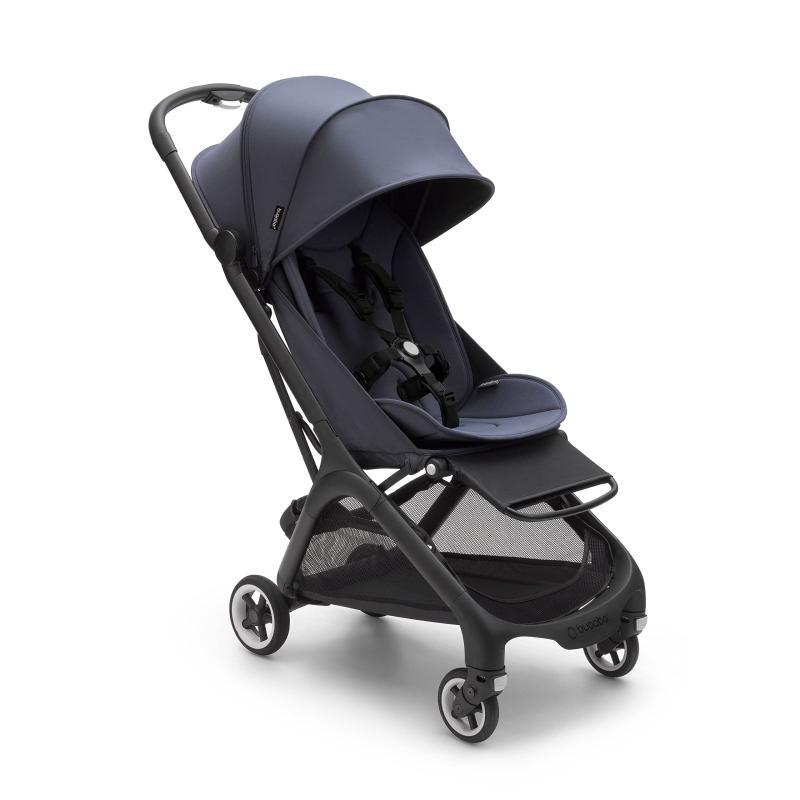 bugaboo バガブー バタフライコンプリート b型 (軽量/ワンタッチ 折り畳み/コンパクト) 正規品