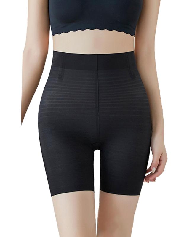 [Kayuuhin] ガードル ショーツ レディース ハイウエスト 無...(3.0)