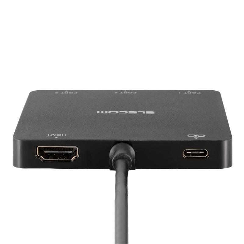 ���쥳�� USB3.1 Type-C �ϥ�