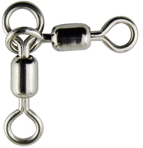 フジワラ(Fujiwara) ステンレス親子サルカン バリューパック