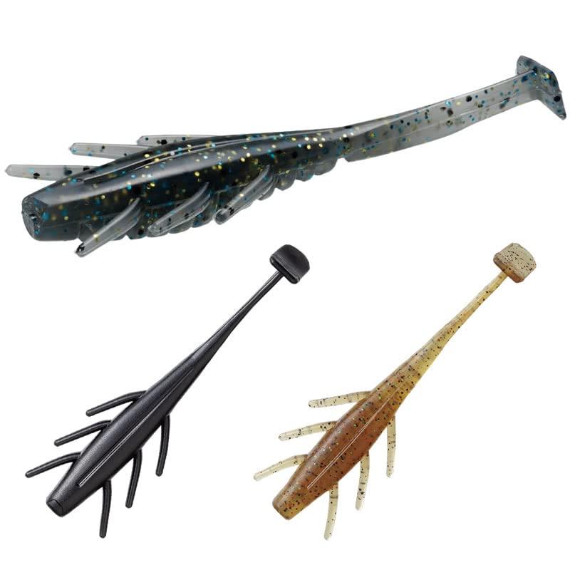 バレーヒル(Valleyhill) エビシャッド