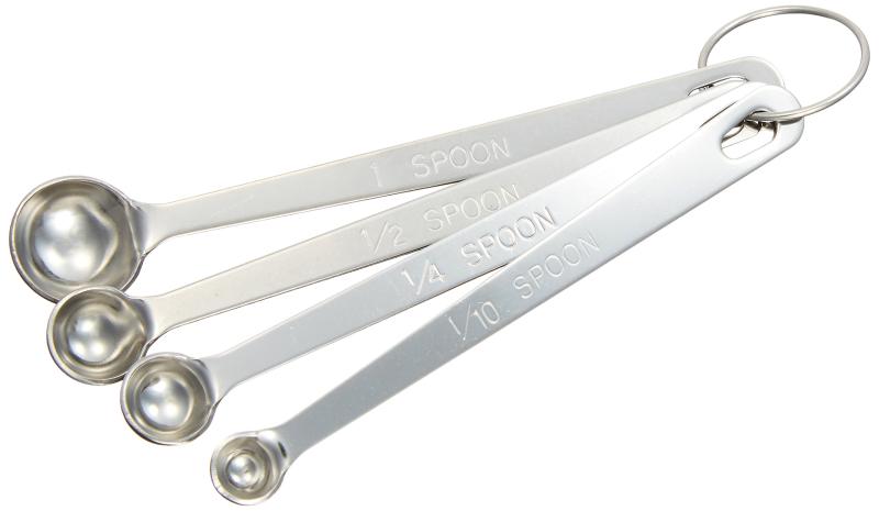 和田助製作所(Wadasuke)SW 18-8 極厚 計量スプーン