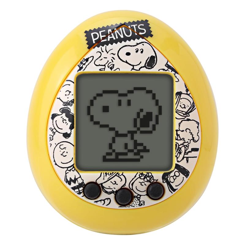 [バンダイ(BANDAI)] Peanuts Tamagotchi たまごっち