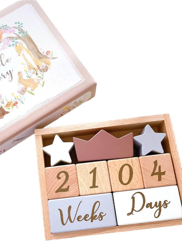 アニバーサリーつみき coccole story - 出産祝いに喜ばれるメモリアルグッズ