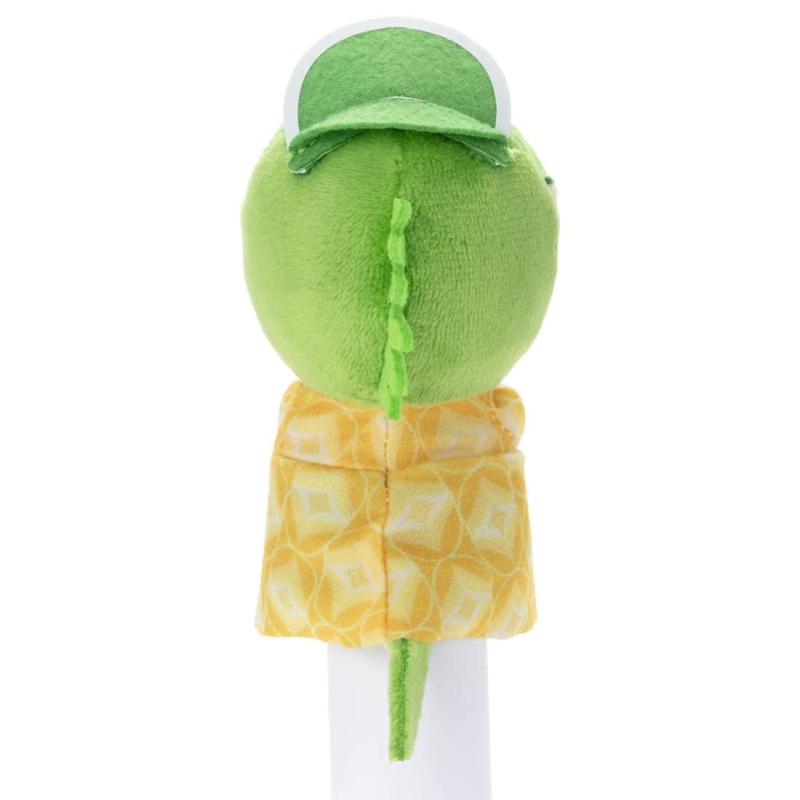 SING/シング:ネクストステージ ちょっこりさん ミス・クローリー ぬいぐるみ 高さ約9cm