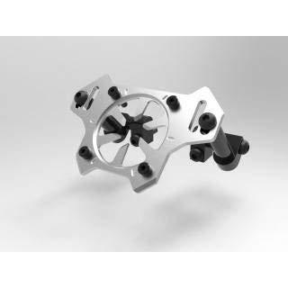 YD-2�� �Хå��ޥ���ȥץ졼��V2�ʥ����������б��� ����С�