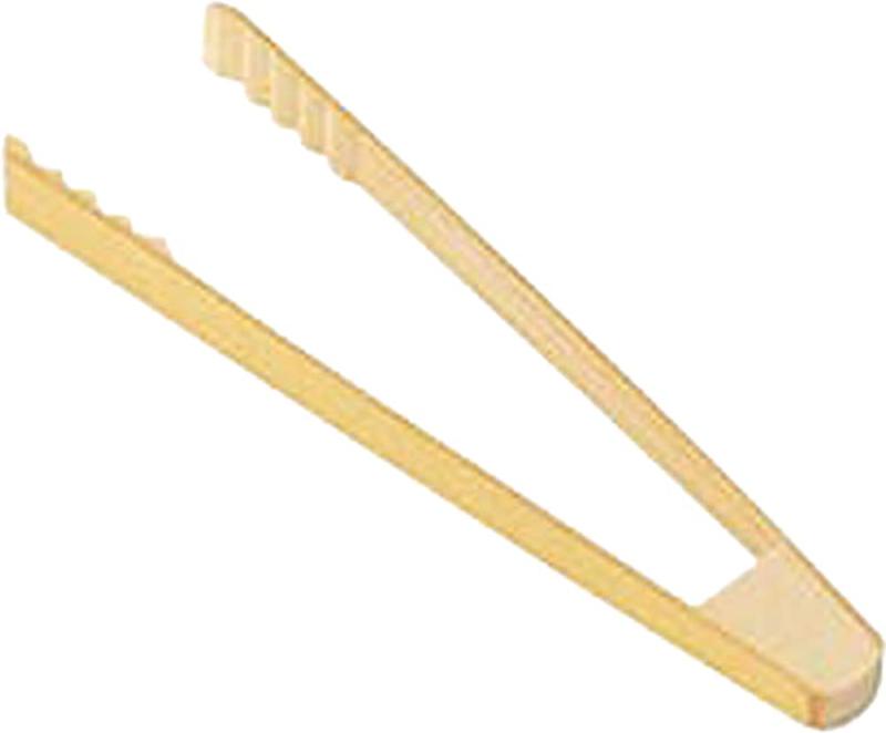 カンダ(kanda) アイストング 竹製 全長180mm 000168