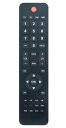 B8.080.446-2 交換用リモコン NEC LCD TV E656 E556 E506 E436 E326用