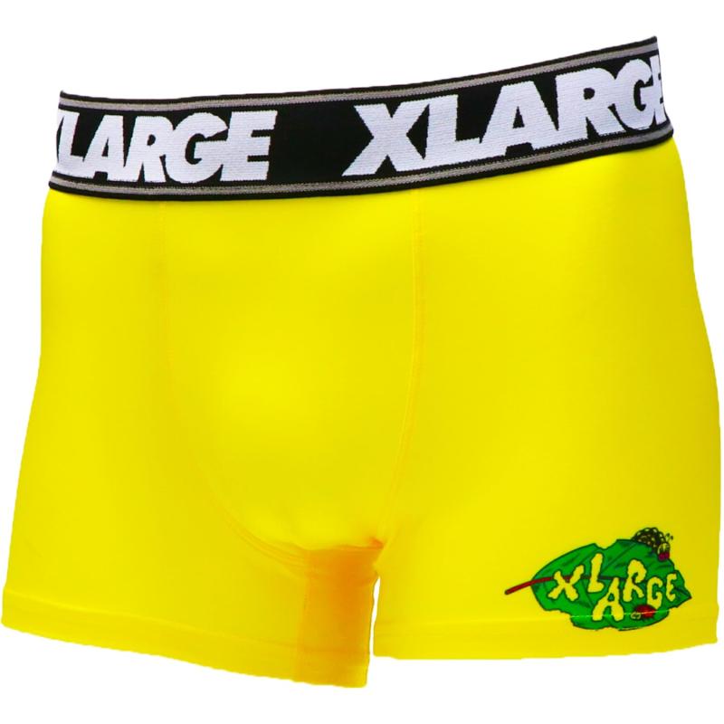 X-LARGE エクストララージ メンズ ロー...の紹介画像2
