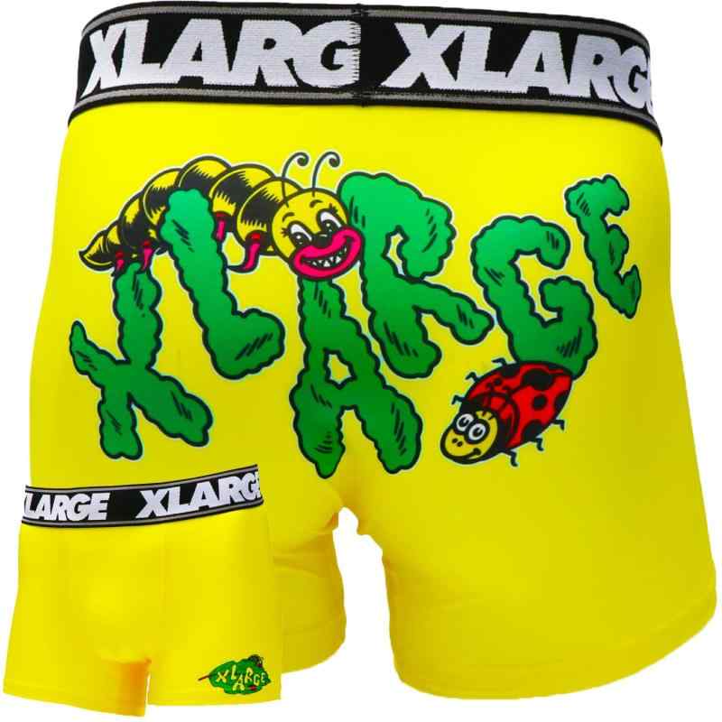 X-LARGE エクストララージ メンズ ロー...の紹介画像3