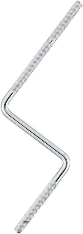 TAMA タマ MC8対応 パーカッション用Zロッド ZCBZ型ロッド パーカッション用シャフト径 9mm