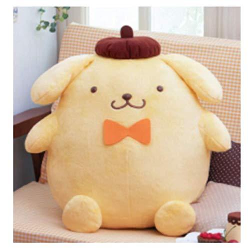 楽天市場】ポムポムプリン超超 bigぬいぐるみの通販