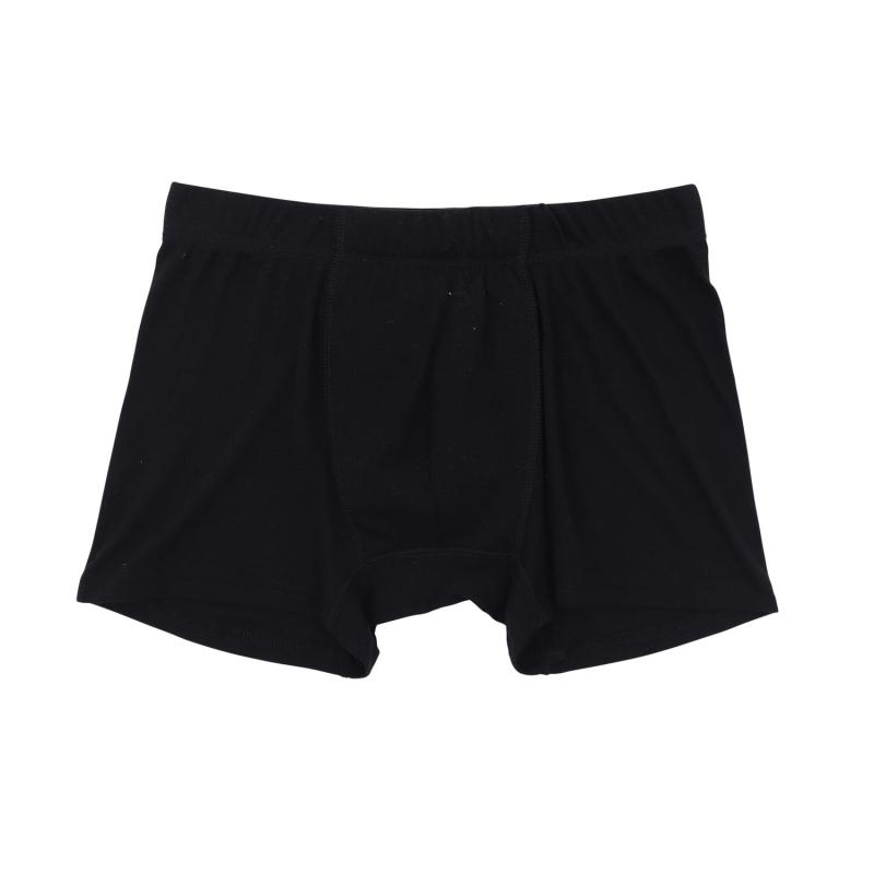 [Airin] 高機能パンツ メンズインナー ボクサーパンツ ちょい漏れ対策 吸水パッド付き (Mサイズ/Lサイ..