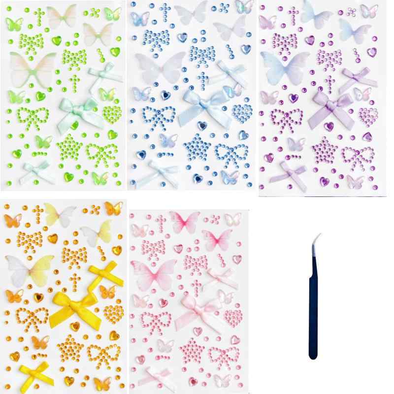 ¿�̥ǥ����� 3D ���饭�� ��5 �祻�å� �ե����������� ���沽�� �ե������� ���� DIY �������� ���ե�