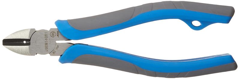 イチネンアクセス Strong Tool(ストロングツール) ペンチ JIS ニッパー 150mm 11489