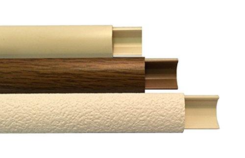 フソー化成 コーナーモール テープ付 <オーク> 10本入(2)