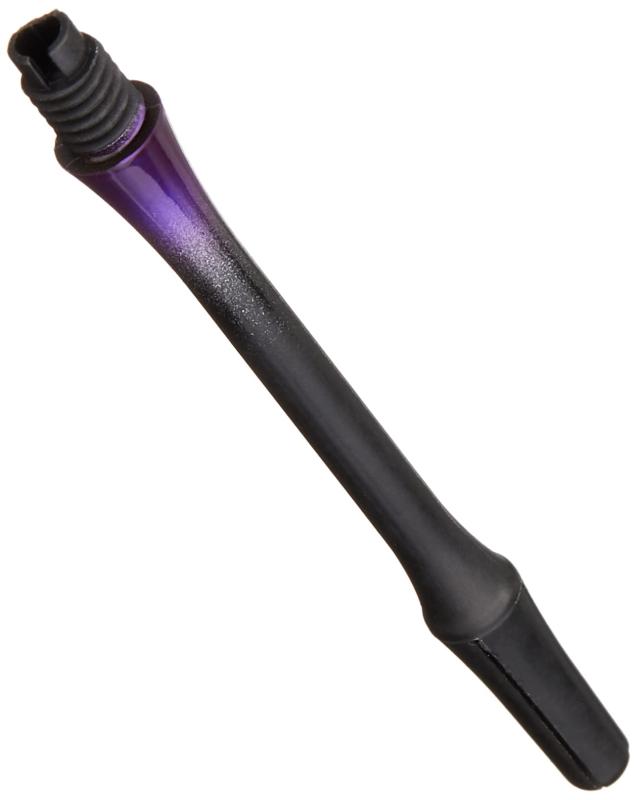 Joker Driver ジョーカードライバー 零-ZERO- プラクティス ブラックレーベル シャフト グラデーション..