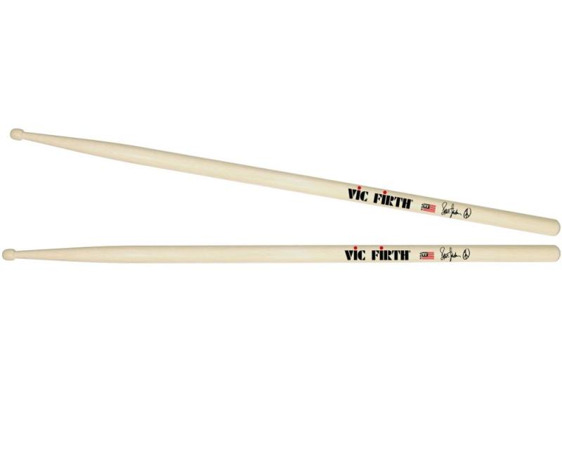 VIC FIRTH ドラムスティック STEVE JORDAN MODEL VIC-JOR