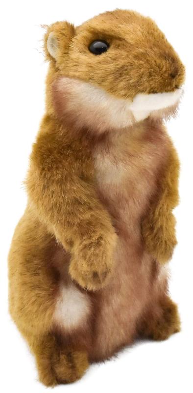 BH3683 HANSA プレーリードッグ18...