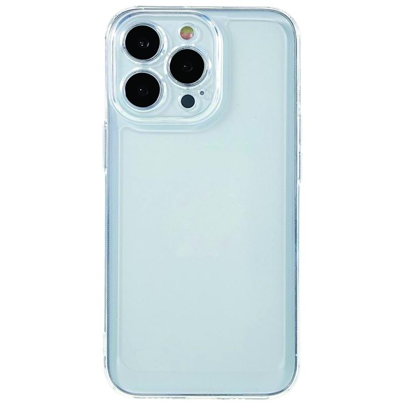 iPhoneケース 7 8 SE X XS 11 12 13 Series TPU Space スペース 透明色 カメラを含む完全な保護 快適 ソフトな肌触り 耐久性 黄ばみ防止 黄変なし 柔軟 ほこり、傷、落下から保護