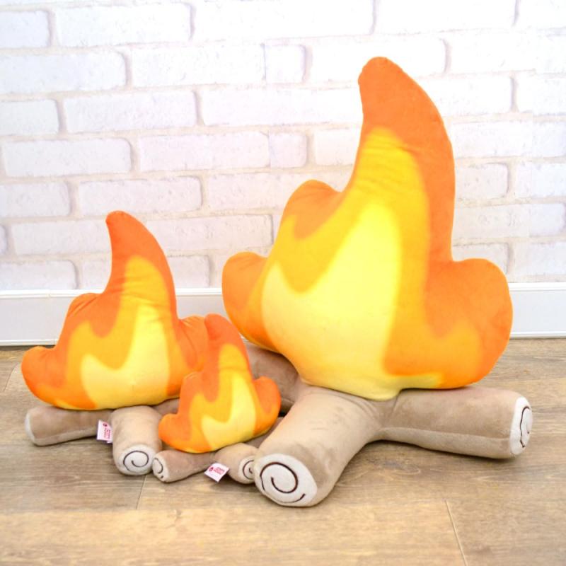 NICI ぬいぐるみ ボンファイアー 30cm GREEN