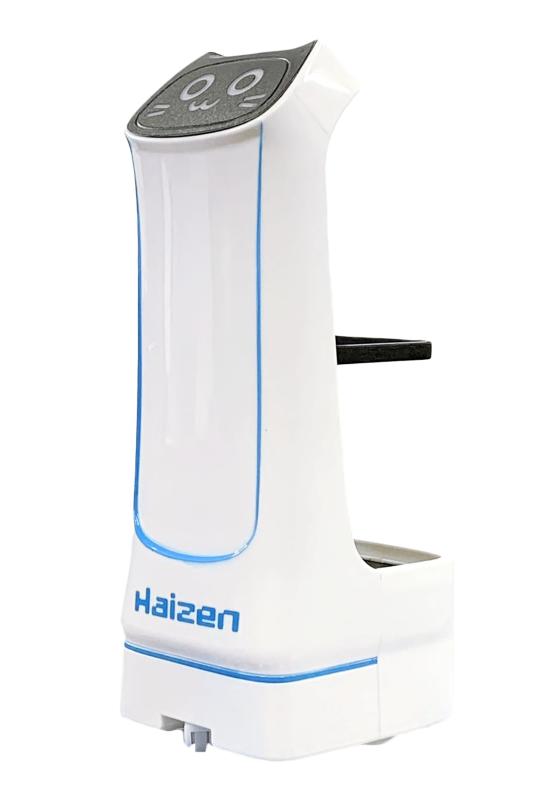 TKSK RC配膳ロボット